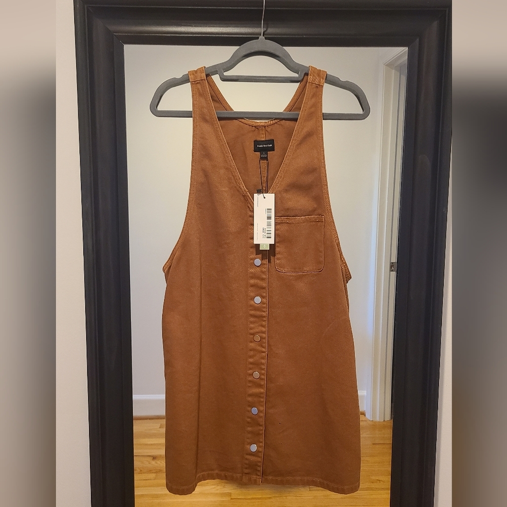Frank & Oak Dress